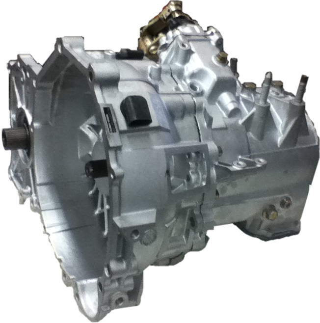 0306 Mitsubishi Lancer Evolution 5spd Rebuilt Transmission eBay