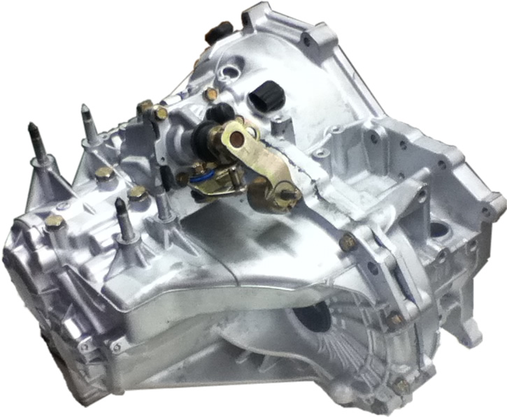 0306 Mitsubishi Lancer Evolution 5spd Rebuilt Transmission eBay