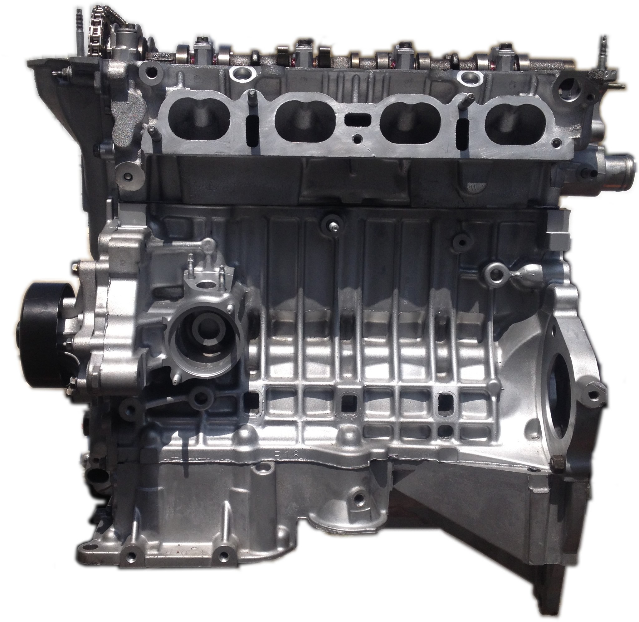 Rebuilt 98-99 Toyota Corolla 1.8L 1ZZFE Engine toyota 1 8l engine diagram 