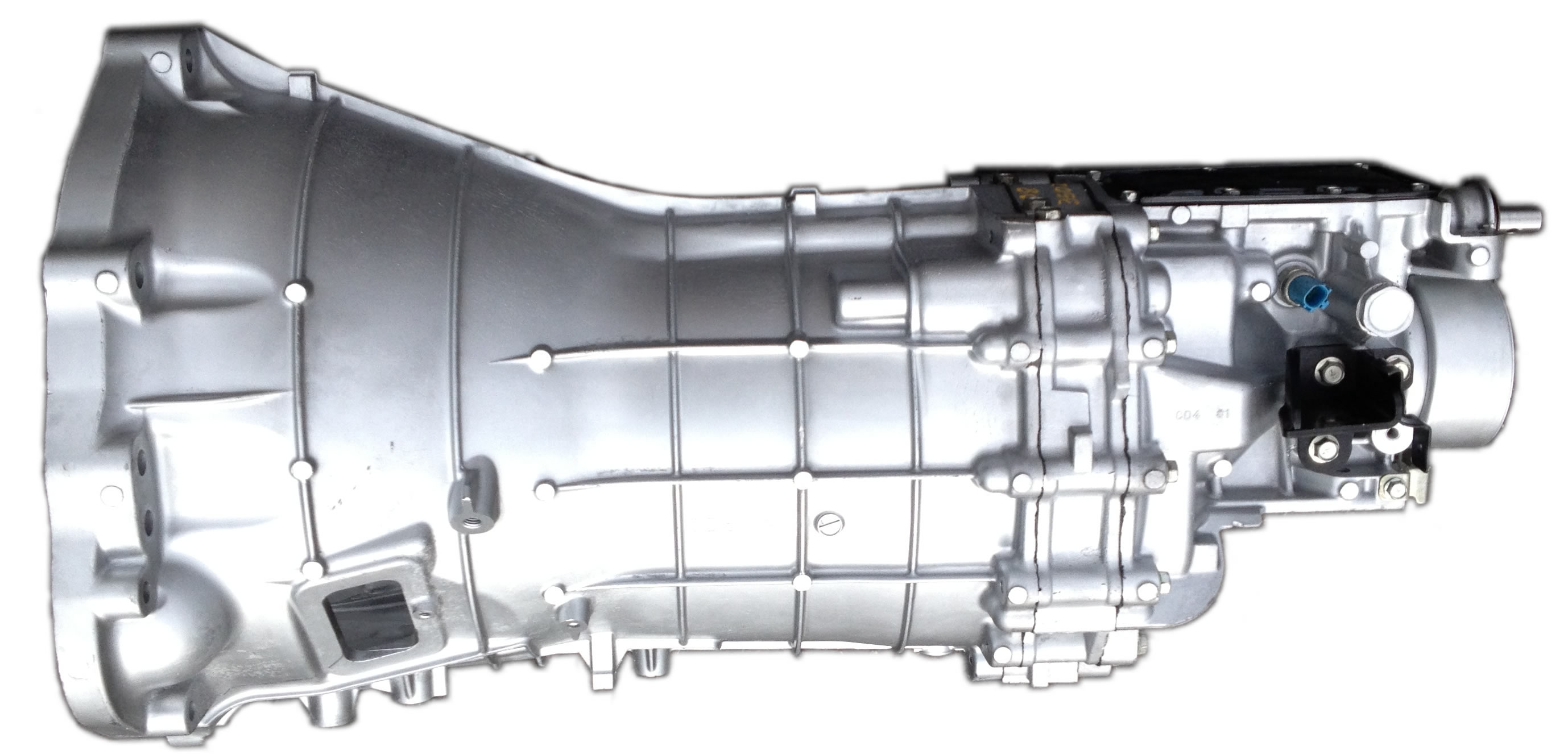 0709 Nissan 350Z 3.5L 6spd Rebuilt Manual Transmission eBay