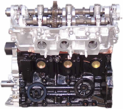 Rebuilt 96-04 Toyota Tacoma V6 3.4L 5VZE Engine | eBay