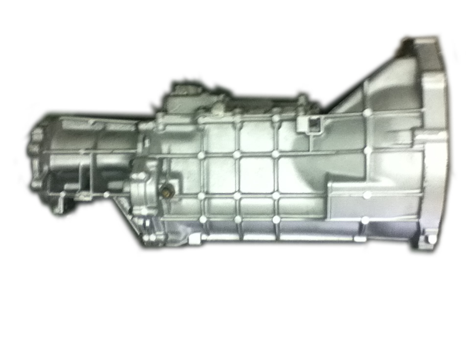 98 Ford ranger transmissions rebuilt