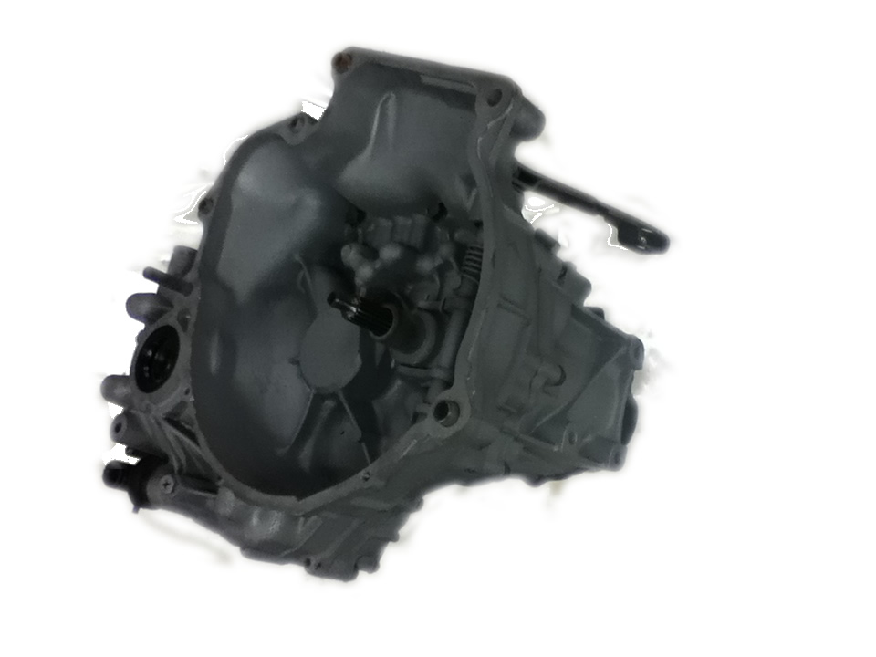 Geo Metro Manual Transmission Rebuild