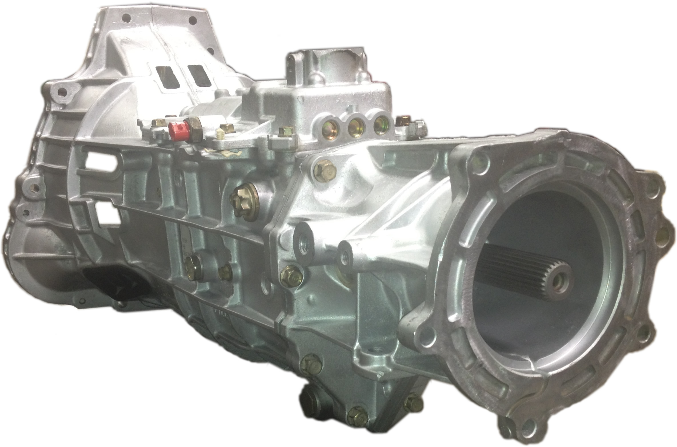 Ford ranger manual transmission rebuild #10